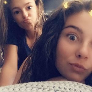 Meet your Posher, Kyla